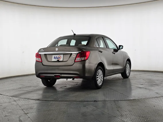 Suzuki Dzire GL 2023 