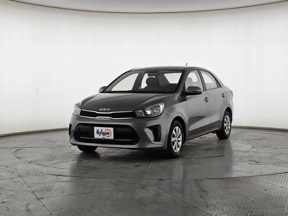Kia Pegas LX 2022 