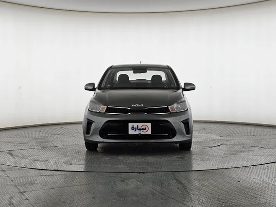 Kia Pegas LX 2022 
