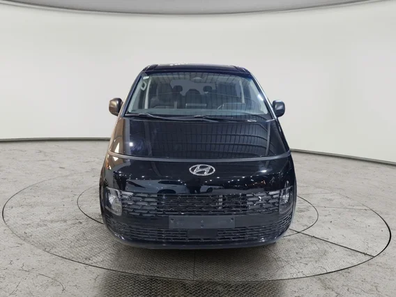 هيونداي ستاريا سمارت 11 مقاعد 2022 