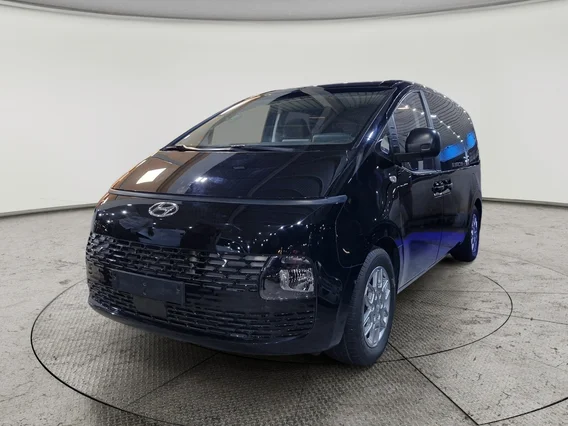 هيونداي ستاريا سمارت 11 مقاعد 2022 