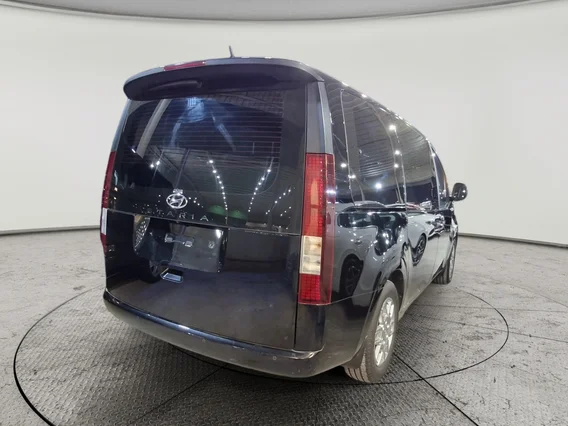 هيونداي ستاريا سمارت 11 مقاعد 2022 