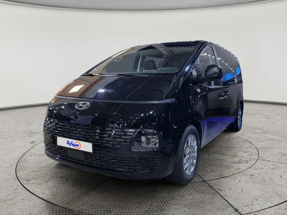 Hyundai Staria Smart 11 ST 2022 