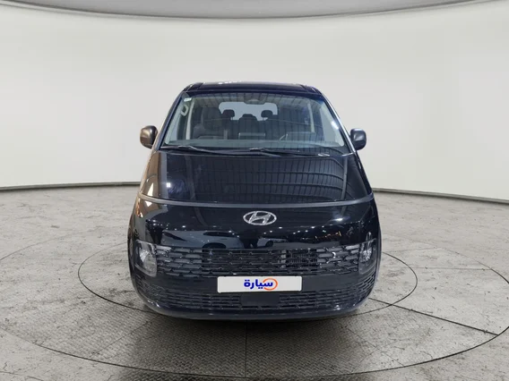 Hyundai Staria Smart 11 ST 2022 