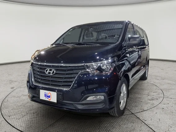 Hyundai H1 passenger 2021 