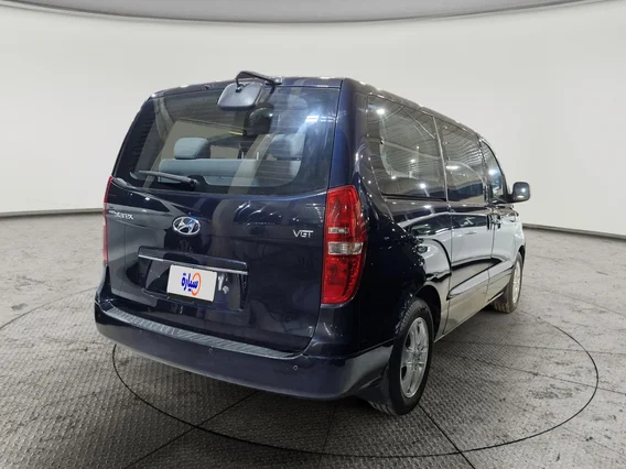 Hyundai H1 passenger 2021 