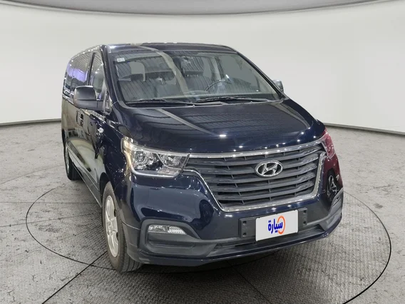 Hyundai H1 passenger 2021 