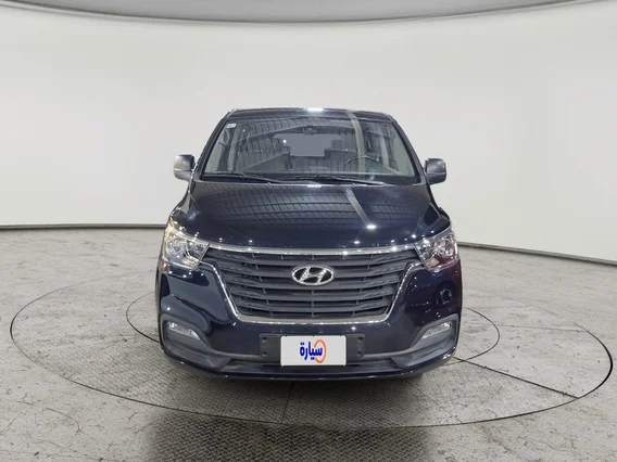 Hyundai H1 passenger 2021 