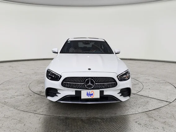 مرسيدس E 250 2021 
