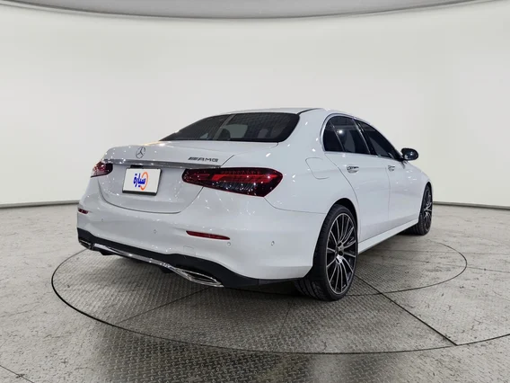 مرسيدس E 250 2021 