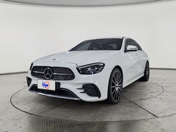 مرسيدس E 250 2021 