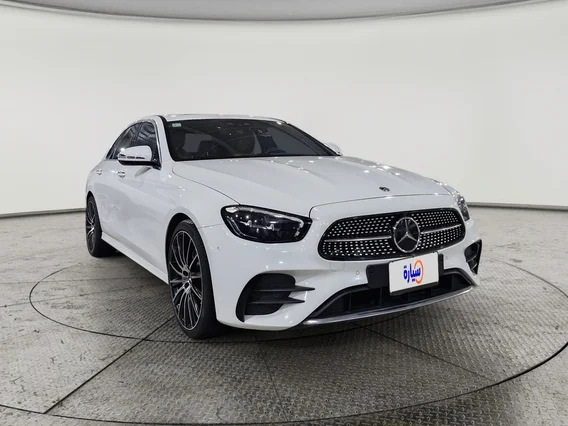 مرسيدس E 250 2021 