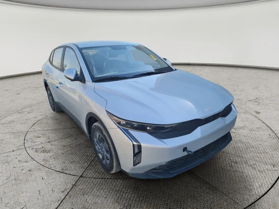 Kia K3 GL Fleet 2025 