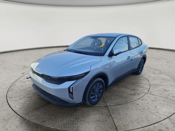 Kia K3 GL Fleet 2025 