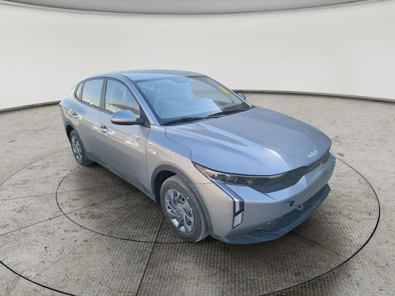 Kia K3 GL Fleet 2025 