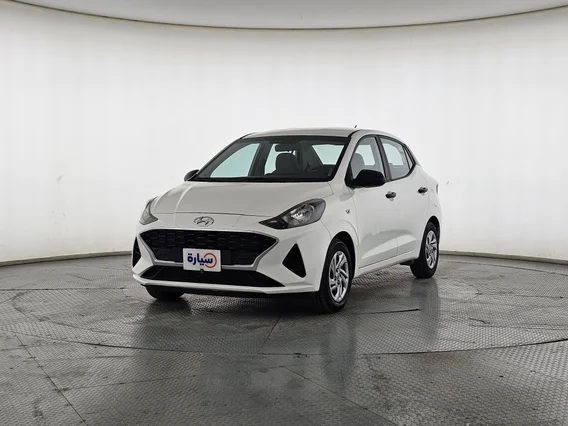 Hyundai Grand i10 Fleet 2023 