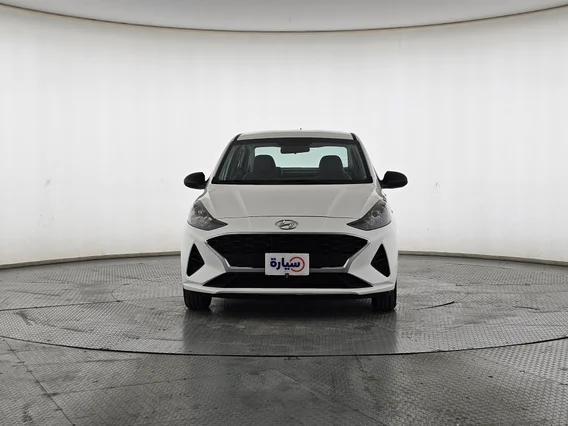 Hyundai Grand i10 Fleet 2023 