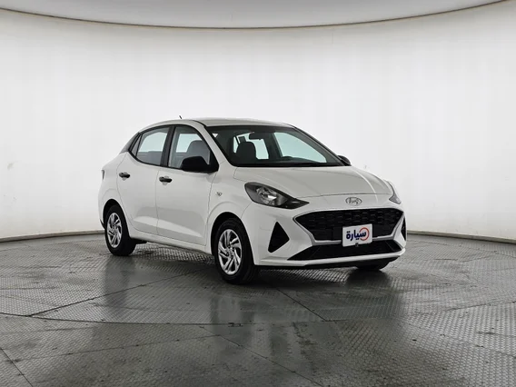 Hyundai Grand i10 Fleet 2023 