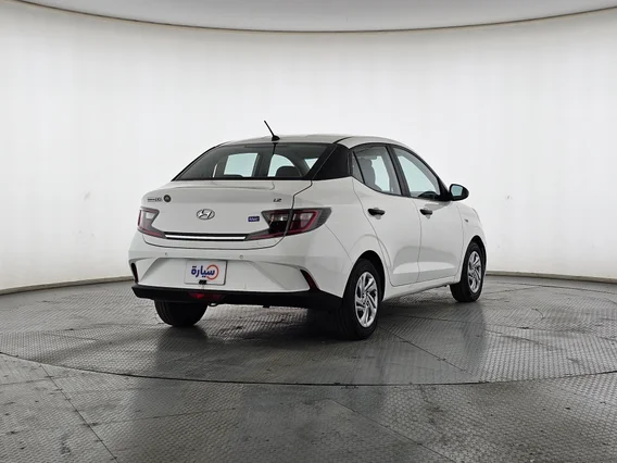 Hyundai Grand i10 Fleet 2023 