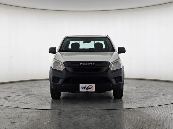 Isuzu D-max Double Cab 2021 