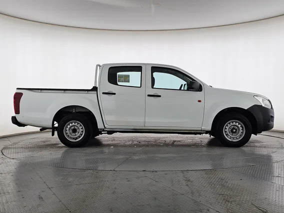 Isuzu D-max Double Cab 2021 