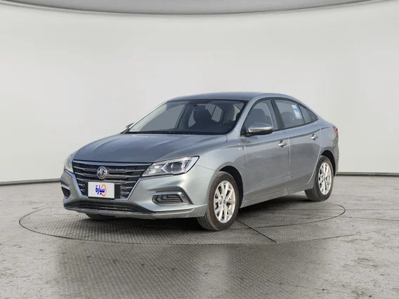 ام جي 5 STD 2023 