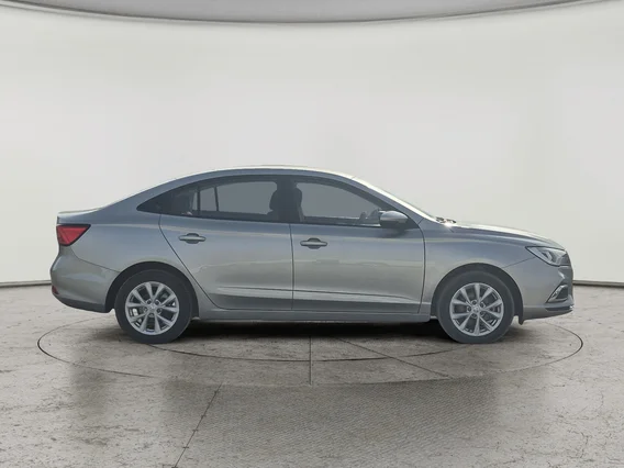 ام جي 5 STD 2023 