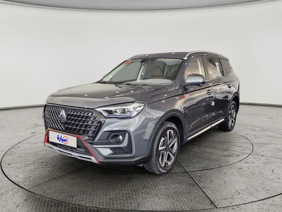 VGV U75 Plus Premium 2025 