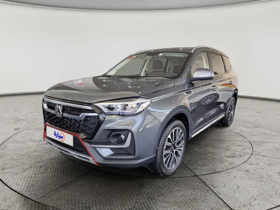 VGV V70 Pro Luxury 2025 