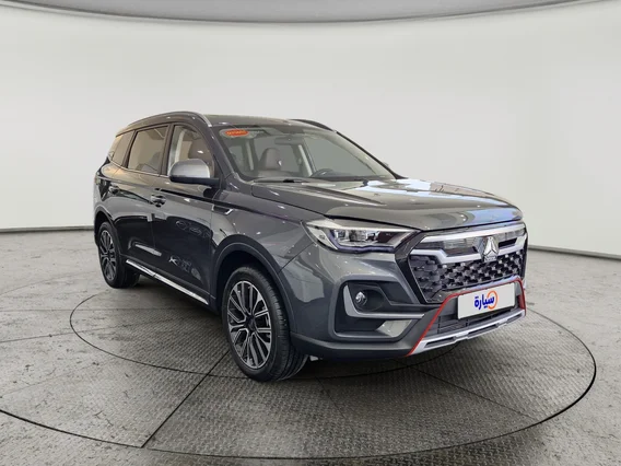 VGV V70 Pro Luxury 2025 