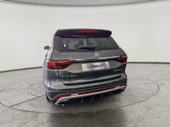 VGV V70 Pro Luxury 2025 