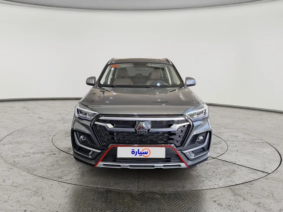 VGV V70 Pro Luxury 2025 