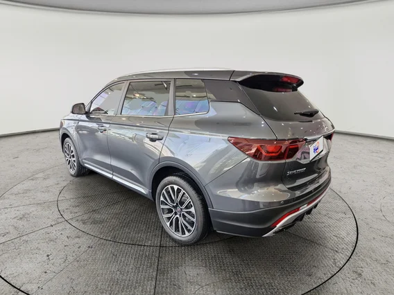 VGV V70 Pro Luxury 2025 