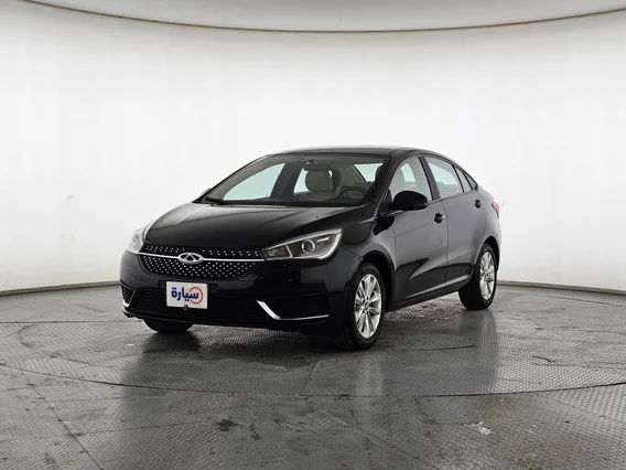 Chery Arrizo 5 Comfort 2023 