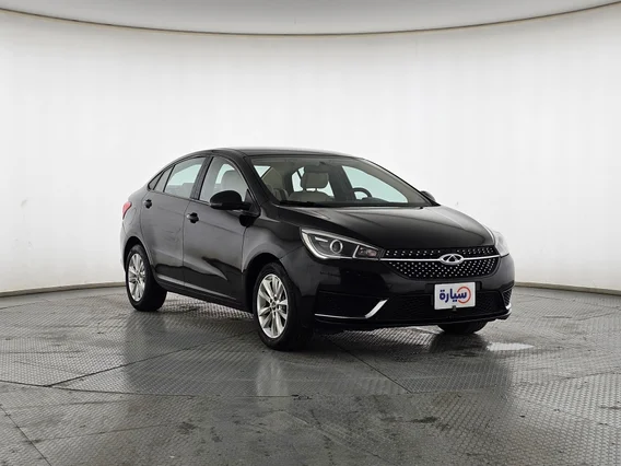 Chery Arrizo 5 Comfort 2023 