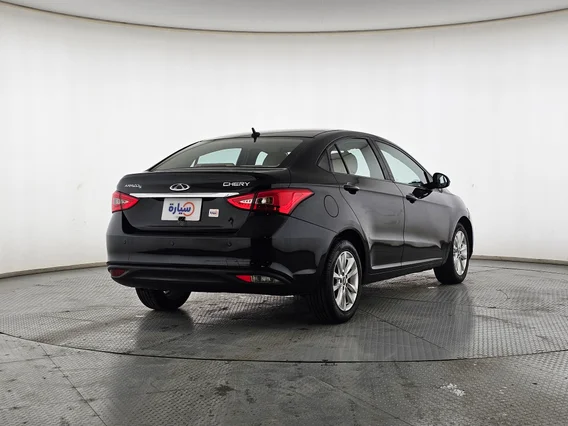 Chery Arrizo 5 Comfort 2023 