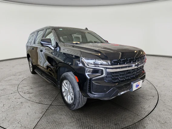 Chevrolet Suburban LS 2022 