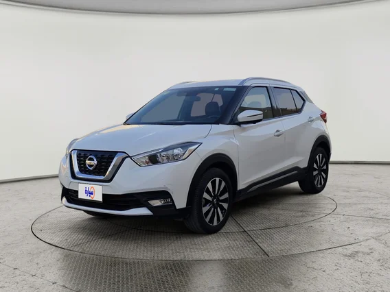 Nissan Kicks SV 2017 
