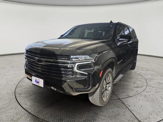 شفروليه سوبربان LT 2024 دبل