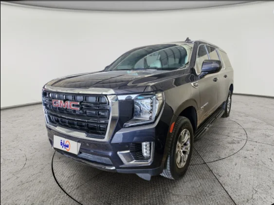 GMC Yukon SLE 2023 