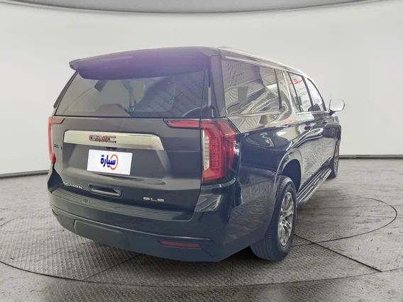 GMC Yukon SLE 2023 