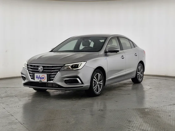 ام جي 5 LUX 2023 