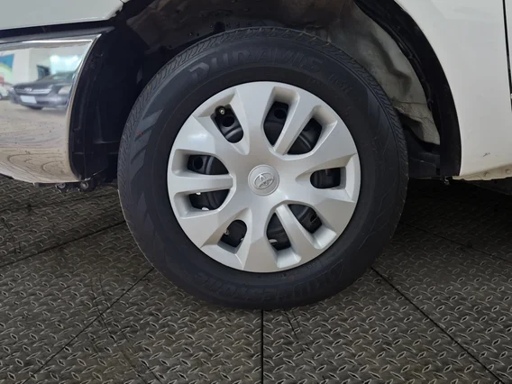 Toyota Hilux GL DSL 2023 