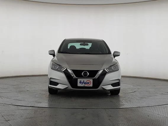 Nissan Sunny S New Shape 2021 