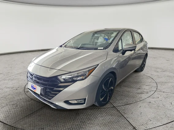 Nissan Sunny SL New Shape 2024 