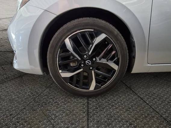 Nissan Sunny SL New Shape 2024 