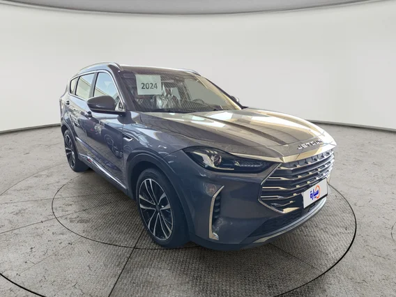 Jetour X70 Plus Comfort 2024 