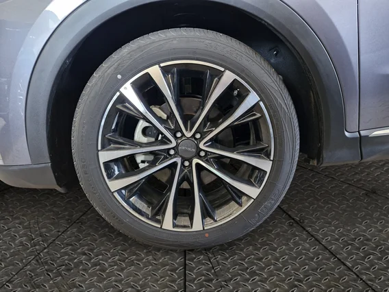 Jetour X70 Plus Comfort 2024 