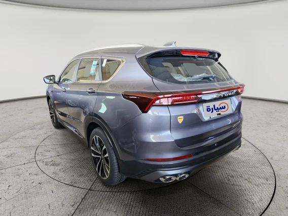 Jetour X70 Plus Comfort 2024 