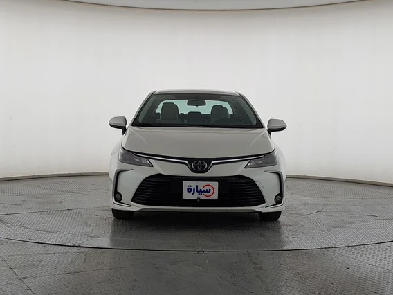 Toyota Corolla XLI 2022 